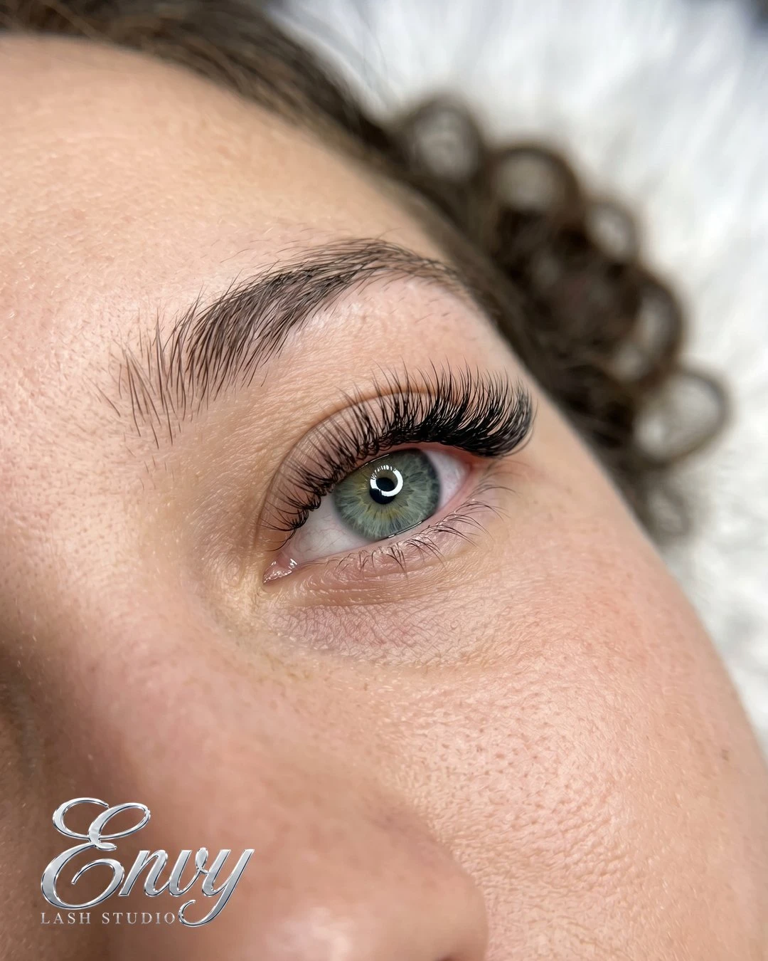 Envy Lash Studio Montgomery